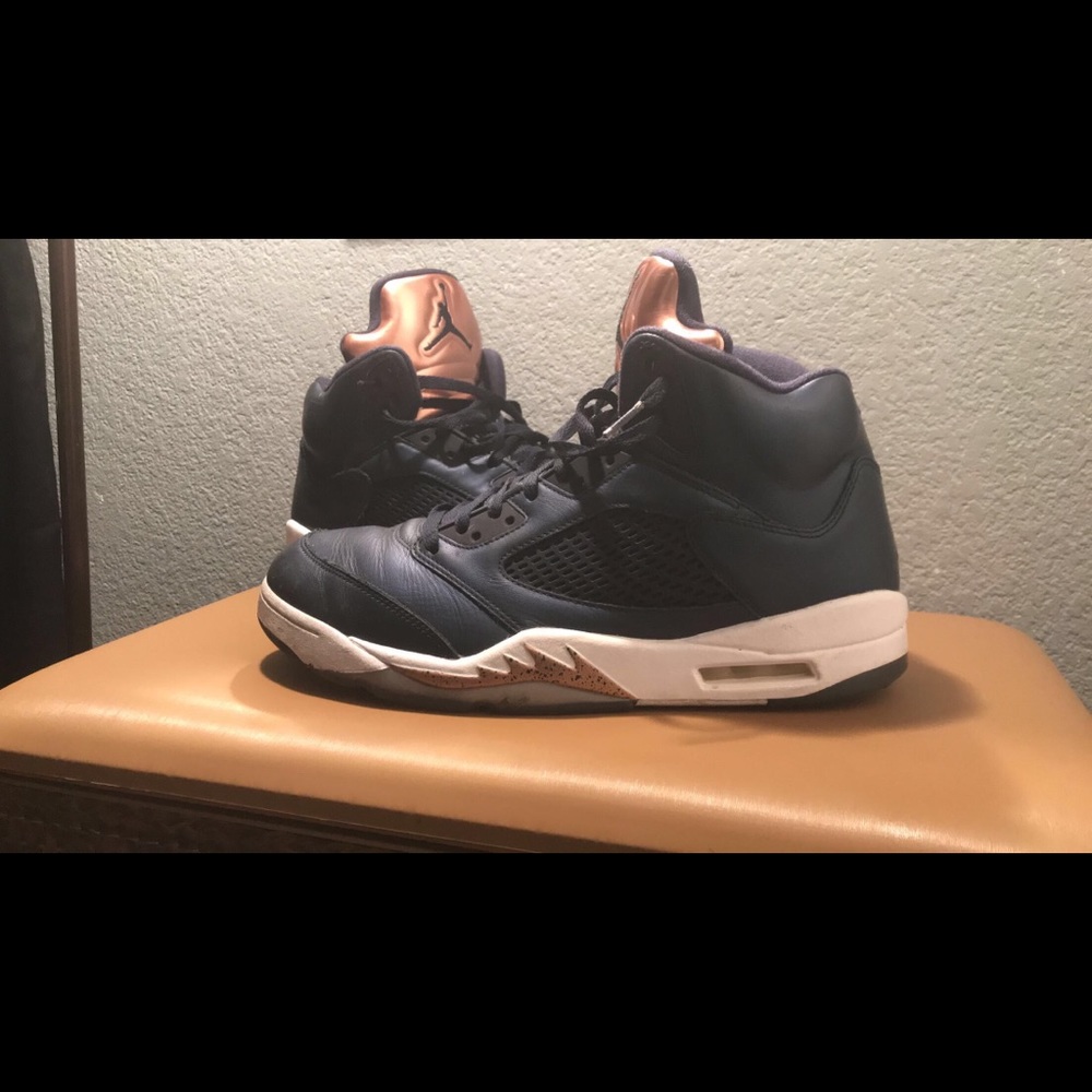 Jordan 5s